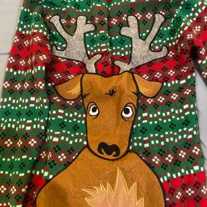 Christmas Sweater